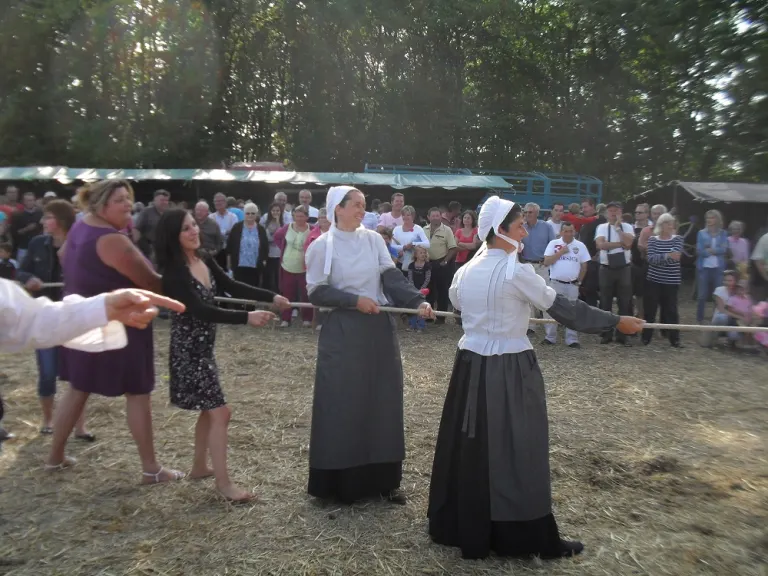 La Javelle du Pays d’Ancenis : 2014 09 17 Landemont 2
