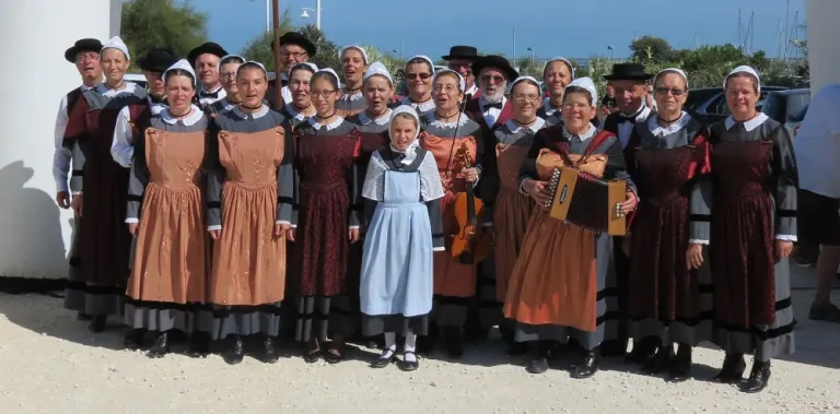 La Javelle du Pays d’Ancenis : 2015 08 15 St Denis d&rsquo;Oléron 1