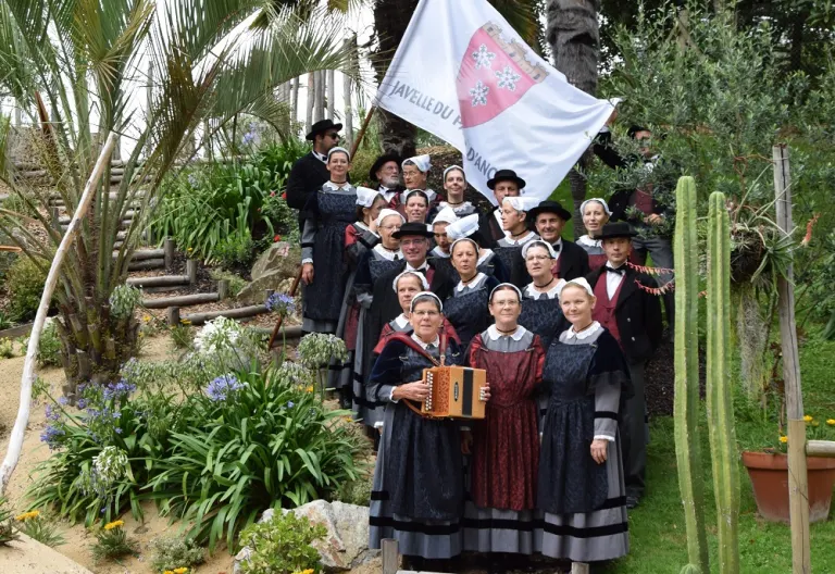 La Javelle du Pays d’Ancenis : 2016 08 28 1 La Baule Pardon 3