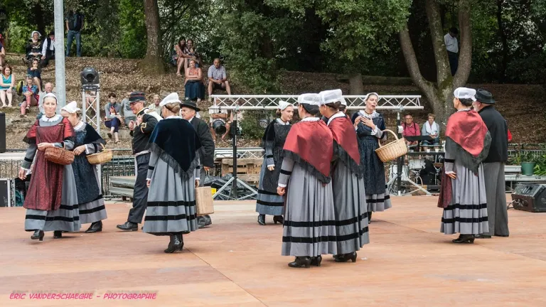 La Javelle du Pays d’Ancenis : 2016 08 28 la baule 2 kement tu 27
