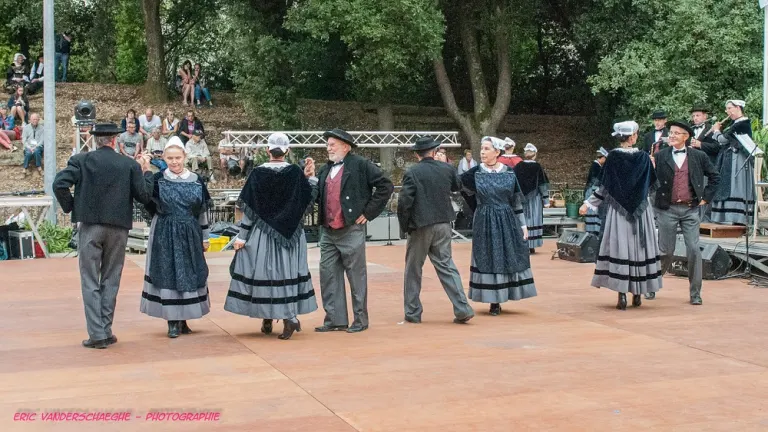 La Javelle du Pays d’Ancenis : 2016 08 28 la baule 2 kement tu 33