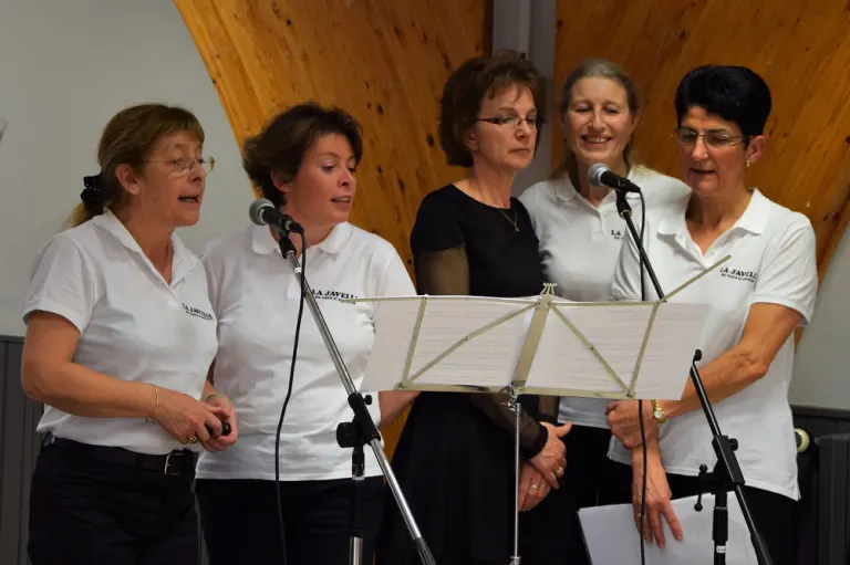 Le chant traditionnel breton en gallo