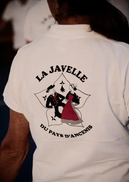 C&rsquo;est l&rsquo;heure de la rentrée pour la Javelle
